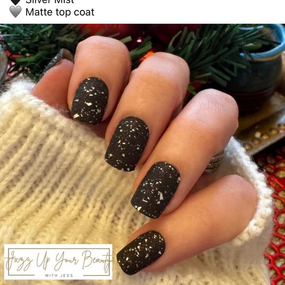 Color Street Silver Mist - Picture 6 of 7